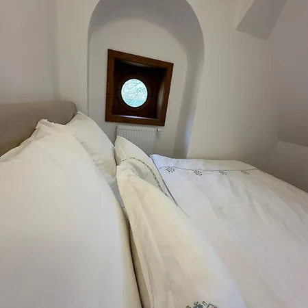 Apartman - Ostrůvek 203