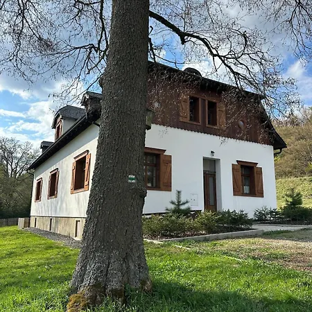 Apartman - Ostrůvek 203