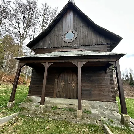 - Ostrůvek 203 *