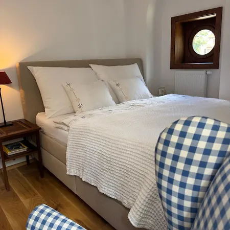Apartmán - Ostrůvek 203 Lesna (Tachov)