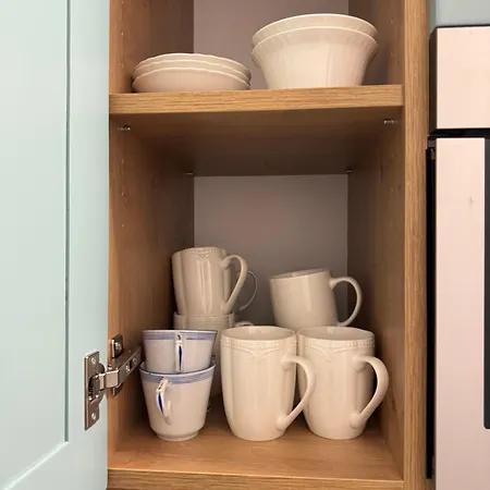 - Ostrůvek 203 Apartmán *
