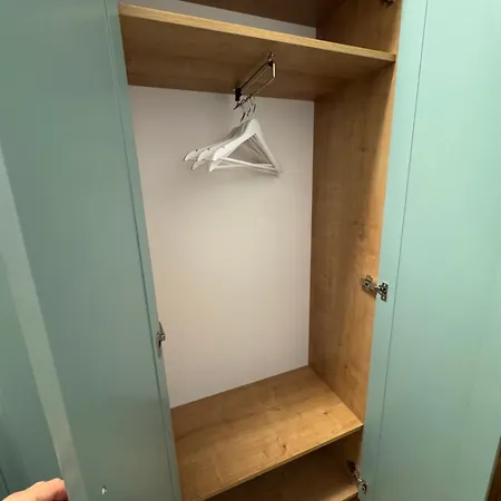 Apartmán - Ostrůvek 203 *