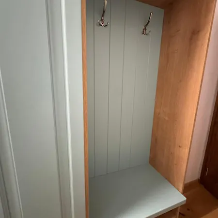 - Ostrůvek 203 Apartmán *