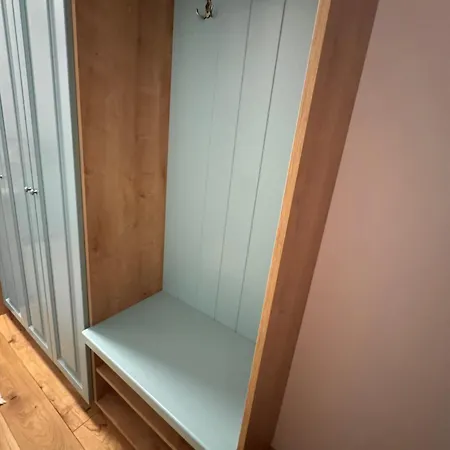 Apartmán - Ostrůvek 203 *