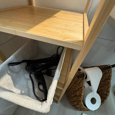 Apartmán - Ostrůvek 203